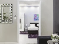 Opera Luxory Suite 