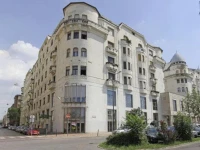 Palatinus Apartment 