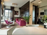 Panorama Design Penthouse 