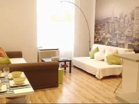 Pest Life Apartment 