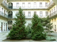 Planet Holiday Apartments 
