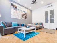 Real Apartments VadГЎsz 