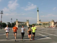 Run Inn Budapest 