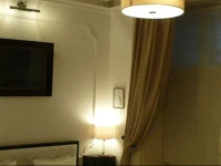 Silhouette Apartment 
