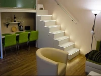 Smart City Apartment 