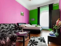 Snowflake Apartment 