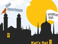 Sophies flat 