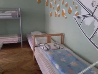 Spaghetti Hostel 