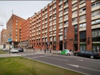 SparrOwl Apartments 