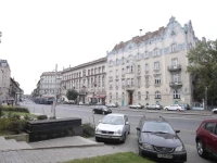 Szenes-House Apartman 