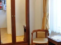 Szent IstvГЎn Apartment 