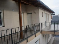 Szentmihalyi Apartments 