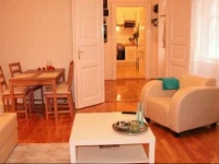 Szofia Apartment 