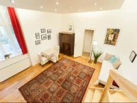 Tobacco Road Apartment 