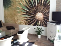 Toms apartman 