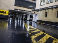 Travel Inn Apartments 