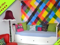 Twenty2 Apartment 