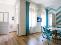Unit Flats BrГіdy Apartment 