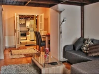 Vaci Deluxe Apartment 