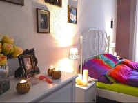 Vintage Apartment Budapest 