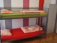 Westend Hostel 