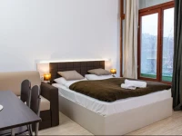 ZOOM Budapest Apartments 