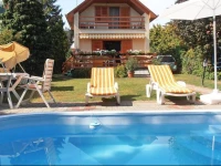 Holiday Home Balatonalmadi 6996 