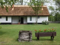 Bugaci ГјdГјlЕ‘tanyГЎk 