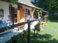GarzГі-Puszta Tanya 