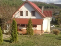 BГјkkszГ©ki VendeghГЎz 