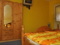SГЎfrГЎny Apartman 