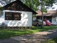 Bungalows & Camping CserkeszЕ‘lЕ‘ 