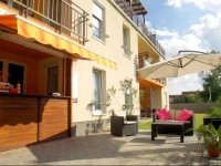 CserkeszГ¶lГ¶ ApartmanhГЎz 