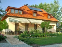 Relaxo ApartmanhГЎz 