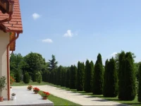 Somodi VendГ©ghГЎz 