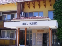 Touring Hotel CserkeszЕ‘lЕ‘ 