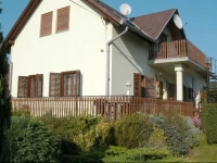 Apartment Cserszegtomaj 2 