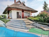 Holiday home MГ©hes utca-Cserszegtomaj 