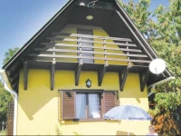 Holiday home PorkolГЎb Utca-Cserszegtomaj 