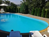 Rozalie apartmanok Keszthely -kertvГЎrosban 