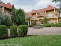 Sportpension Wagner 