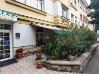 Hotel Baross 