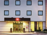 Ibis Gyor 3*