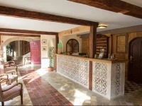RГ©vГ©sz Hotel, Restaurant and Rosa Spa 