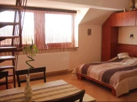 Gyula VГЎr PanorГЎma Apartman 