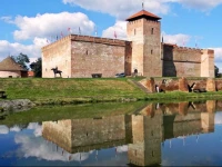 BelvГЎrosi ApartmanhГЎz 