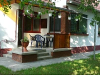 Cseresznye Apartman 