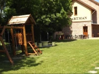 Gyulai FГјrdГ¶ Apartman 