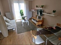 Lotus Apartman 