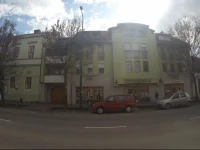 NovГЎk Apartman 